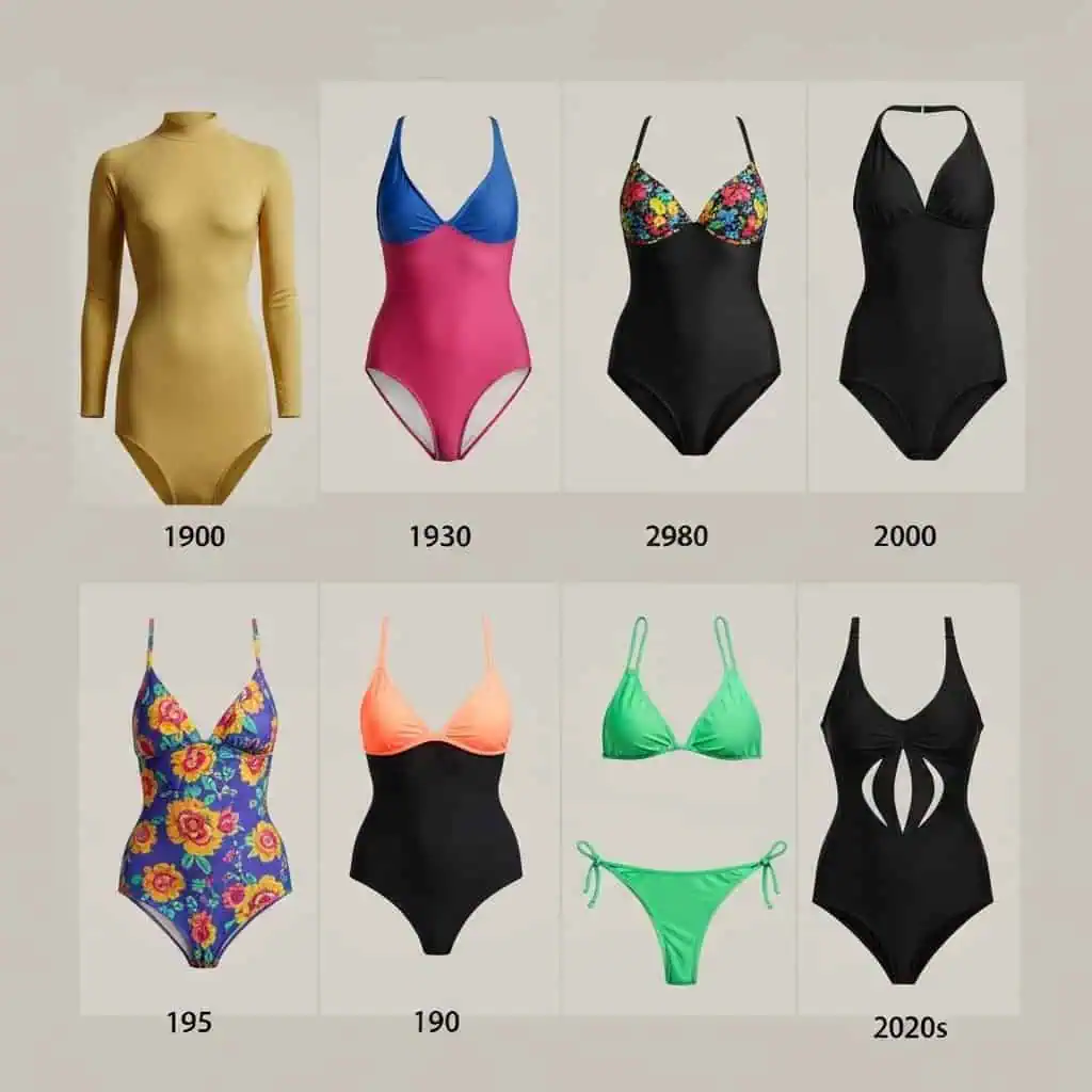 Moda i styl